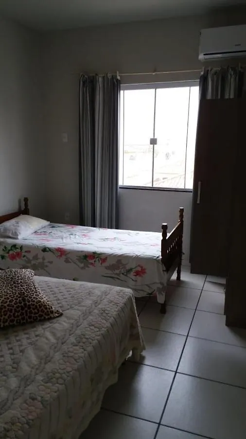 Apartamento Na Praia De Enseada Sao Francisco do Sul Brazil