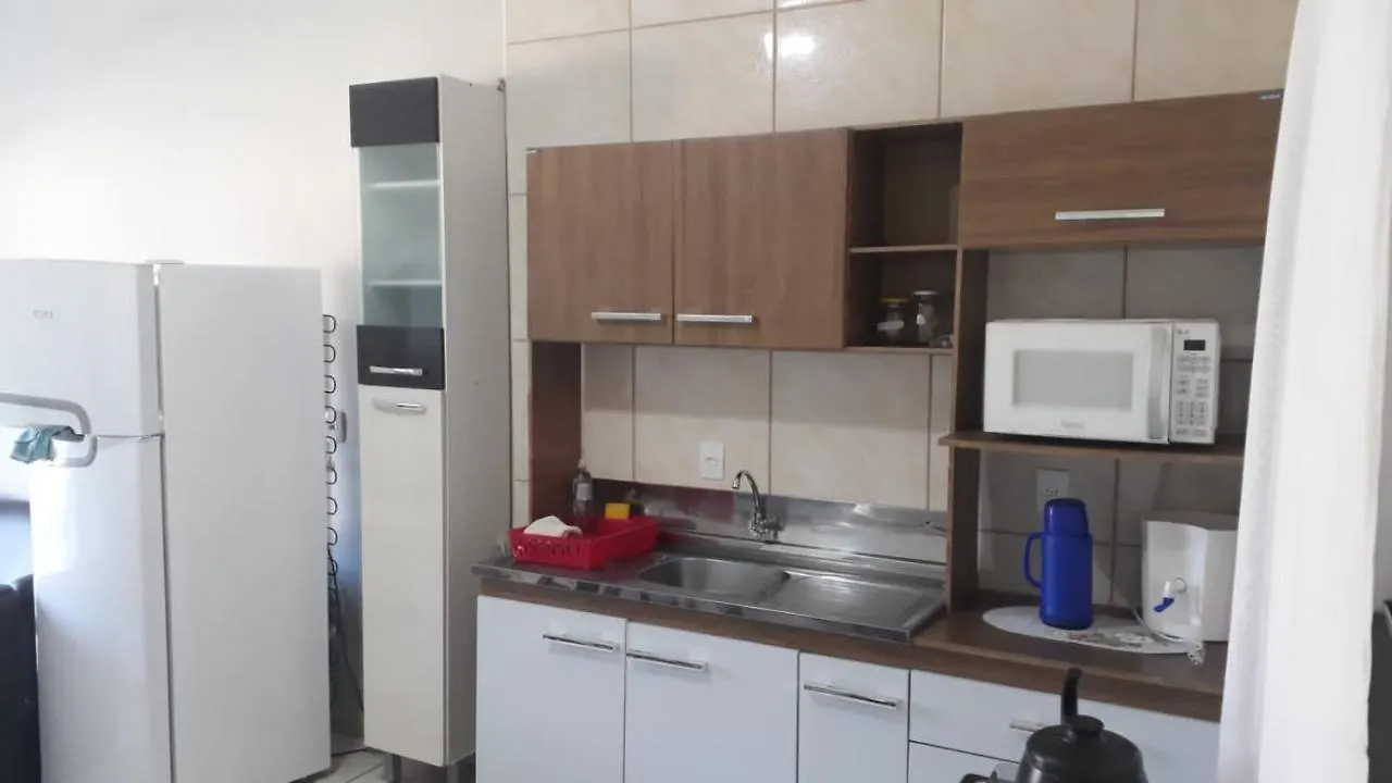 Apartamento Na Praia De Enseada Sao Francisco do Sul 0*,  Brasil