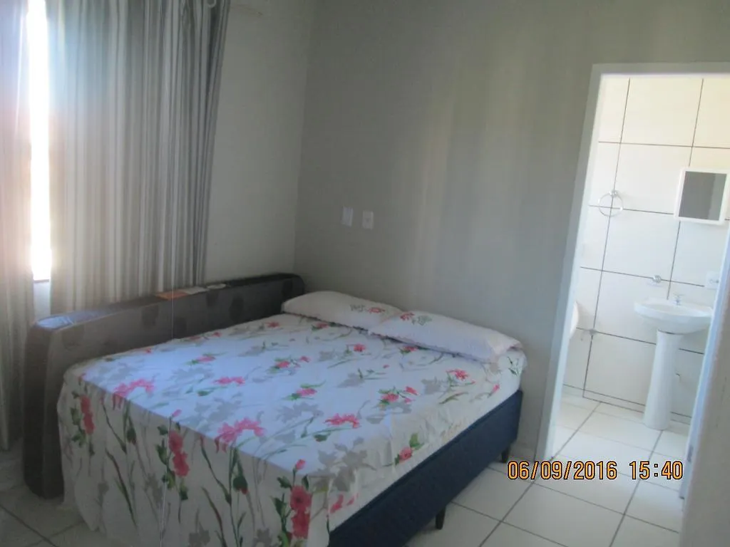 Apartamento Na Praia De Enseada Sao Francisco do Sul