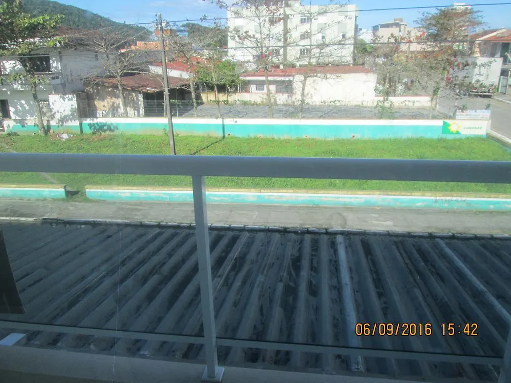 Apartamento Na Praia De Enseada Sao Francisco do Sul