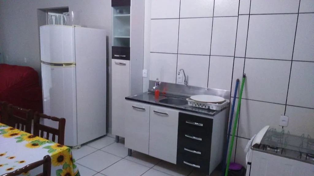 Apartamento Na Praia De Enseada Sao Francisco do Sul 0*,  Brasil