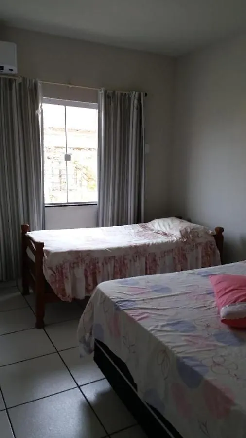 Apartamento Na Praia De Enseada Sao Francisco do Sul Brasil